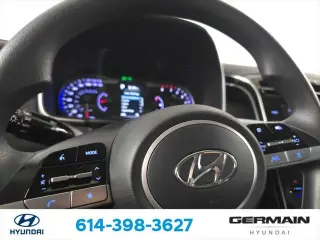 Hyundai TUCSON 2024 AWD SEL 4dr SUV