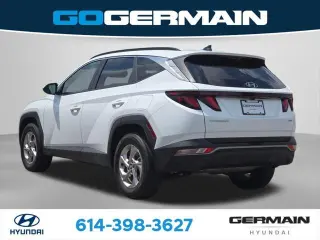 Hyundai TUCSON 2024 AWD SEL 4dr SUV