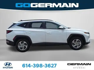 Hyundai TUCSON 2024 AWD SEL 4dr SUV
