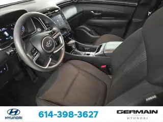 Hyundai TUCSON 2024 AWD SEL 4dr SUV