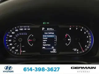 Hyundai TUCSON 2024 AWD SEL 4dr SUV