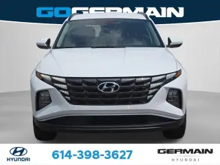 Hyundai TUCSON 2024 AWD SEL 4dr SUV