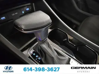 Hyundai TUCSON 2024 AWD SEL 4dr SUV