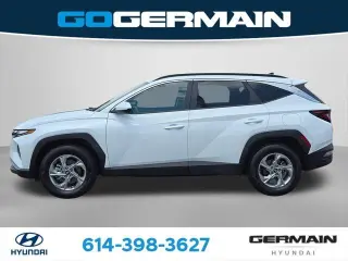 Hyundai TUCSON 2024 AWD SEL 4dr SUV