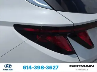 Hyundai TUCSON 2024 AWD SEL 4dr SUV