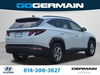 Hyundai TUCSON 2024 AWD SEL 4dr SUV