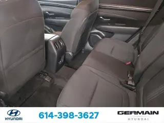 Hyundai TUCSON 2024 AWD SEL 4dr SUV
