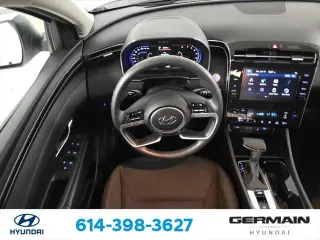Hyundai TUCSON 2024 AWD SEL 4dr SUV