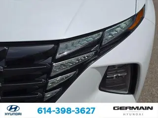 Hyundai TUCSON 2024 AWD SEL 4dr SUV