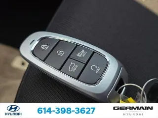 Hyundai TUCSON 2024 AWD SEL 4dr SUV