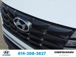 Hyundai TUCSON 2024 AWD SEL 4dr SUV
