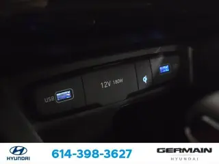Hyundai TUCSON 2024 AWD SEL 4dr SUV