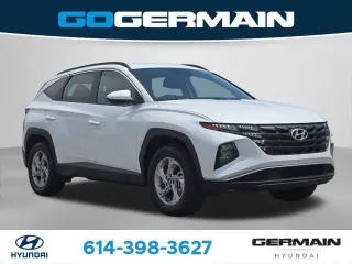Hyundai TUCSON 2024 AWD SEL 4dr SUV