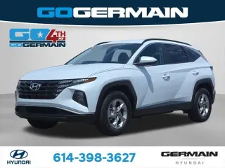 Hyundai TUCSON 2024 AWD SEL 4dr SUV