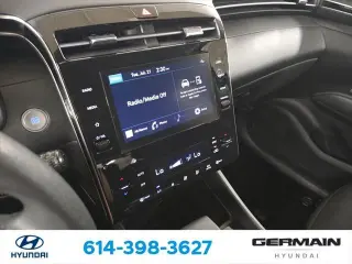 Hyundai TUCSON 2024 AWD SEL 4dr SUV