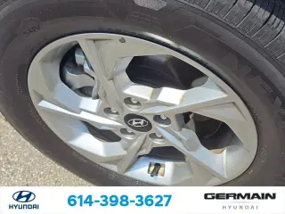 Hyundai TUCSON 2024 AWD SEL 4dr SUV