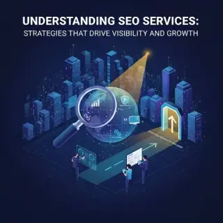 Digital Marketing Agency in US