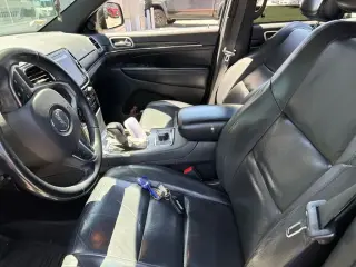 Jeep Grand Cherokee 2019 4x4 Limited 4dr SUV