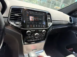 Jeep Grand Cherokee 2019 4x4 Limited 4dr SUV