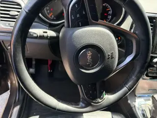 Jeep Grand Cherokee 2019 4x4 Limited 4dr SUV