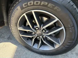 Jeep Grand Cherokee 2019 4x4 Limited 4dr SUV