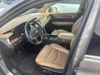 Cadillac XT5 2019 4x4 Platinum 4dr SUV