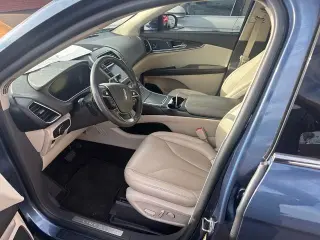 Lincoln Nautilus 2019 Reserve 4dr SUV