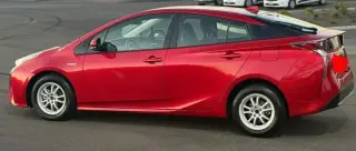Toyota Prius 2015