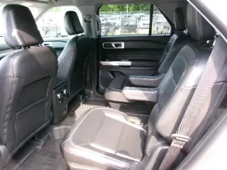 Ford Explorer 2023 AWD XLT 4dr SUV