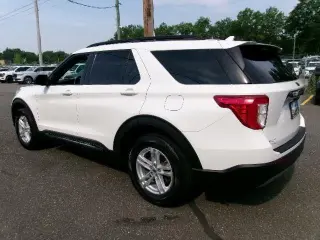 Ford Explorer 2023 AWD XLT 4dr SUV