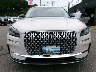 Lincoln Corsair 2024 AWD Premiere 4dr SUV