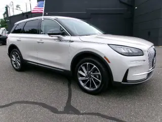Lincoln Corsair 2024 AWD Premiere 4dr SUV