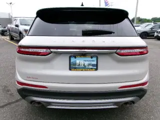 Lincoln Corsair 2024 AWD Premiere 4dr SUV