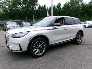 Lincoln Corsair 2024 AWD Premiere 4dr SUV