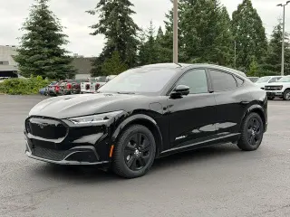 Ford Mustang Mach-E 2023 AWD California Route 1 4dr SUV