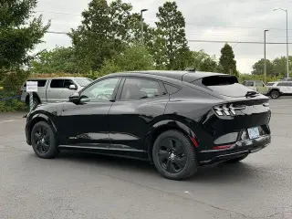Ford Mustang Mach-E 2023 AWD California Route 1 4dr SUV