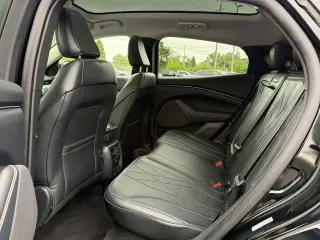 Ford Mustang Mach-E 2023 AWD California Route 1 4dr SUV