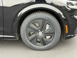 Ford Mustang Mach-E 2023 AWD California Route 1 4dr SUV