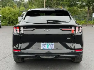 Ford Mustang Mach-E 2023 AWD California Route 1 4dr SUV