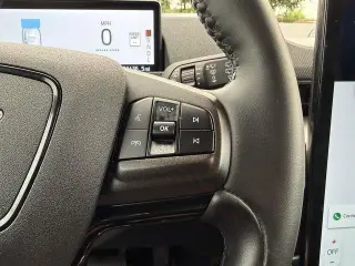 Ford Mustang Mach-E 2023 AWD California Route 1 4dr SUV