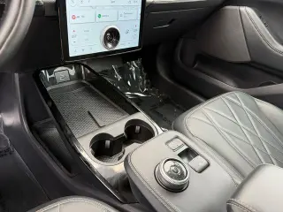 Ford Mustang Mach-E 2023 AWD California Route 1 4dr SUV
