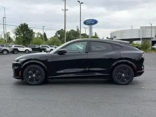 Ford Mustang Mach-E 2023 AWD California Route 1 4dr SUV