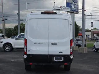 Ford Transit 2019 250 3dr LWB Medium Roof Cargo Van w/Sliding Passenger Side Door