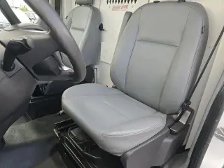 Ford Transit 2019 250 3dr LWB Medium Roof Cargo Van w/Sliding Passenger Side Door