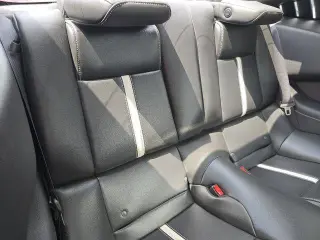 Ford Mustang 2014 GT Premium 2dr Fastback