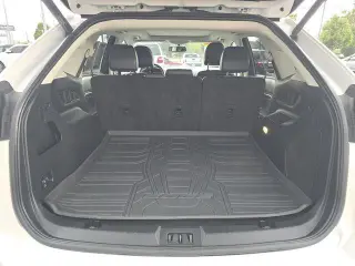 Ford Edge 2015 AWD Titanium 4dr Crossover