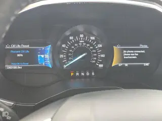 Ford Edge 2015 AWD Titanium 4dr Crossover