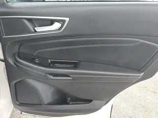 Ford Edge 2015 AWD Titanium 4dr Crossover