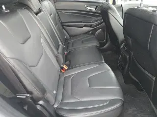 Ford Edge 2015 AWD Titanium 4dr Crossover