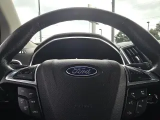 Ford Edge 2015 AWD Titanium 4dr Crossover
